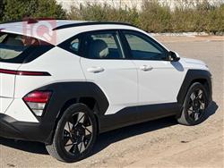 هيونداي كونا